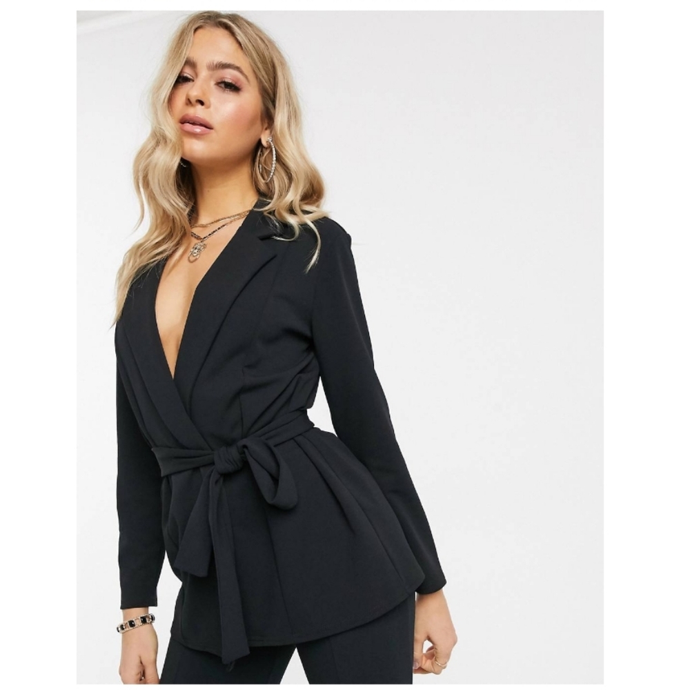 Asos design blazer